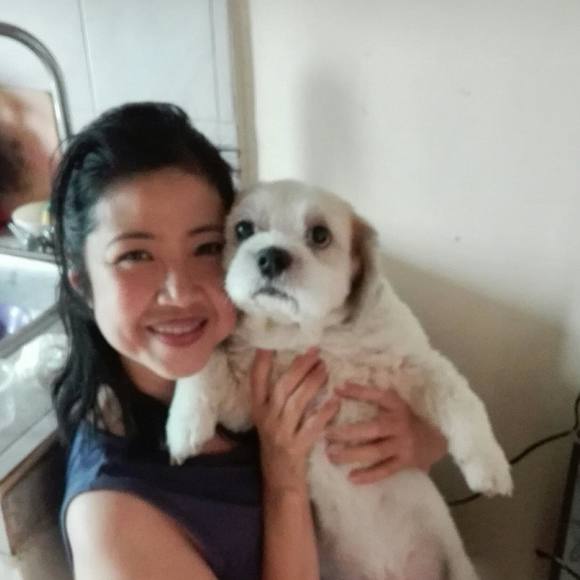 Meet your Posher, Rowena - Picture 1 of 1